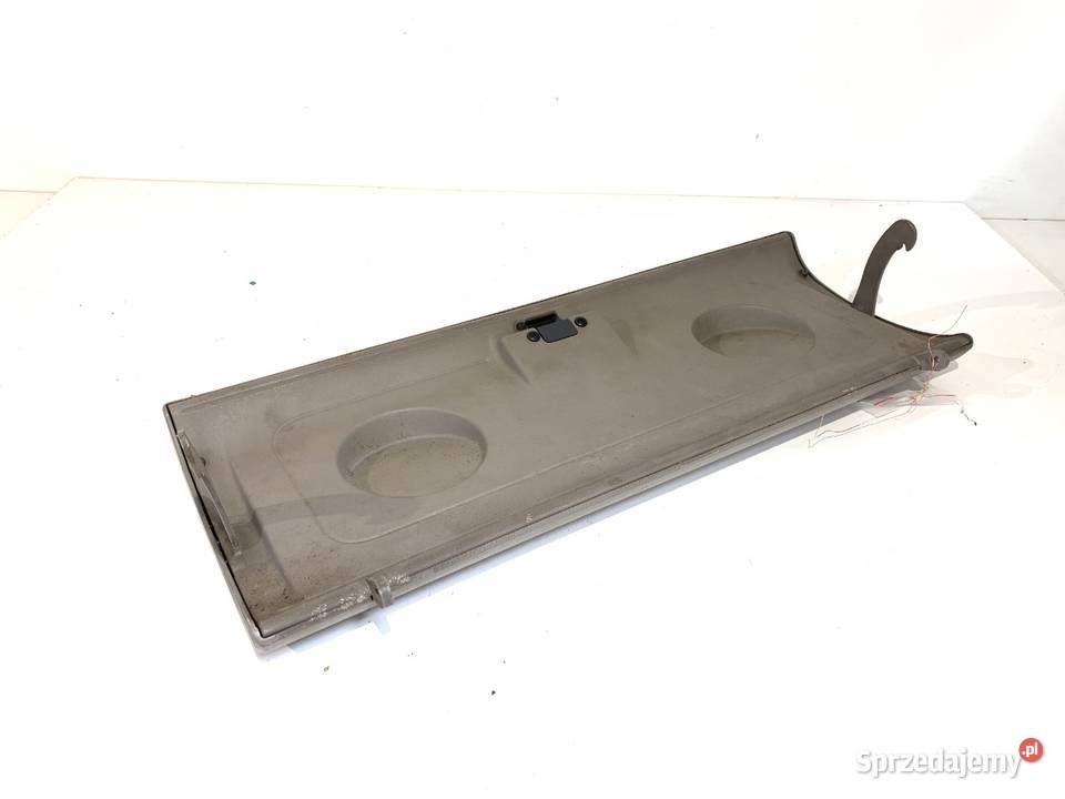 SCHOWEK LAND ROVER FREELANDER I Hatchback 9806 Schowki, półki