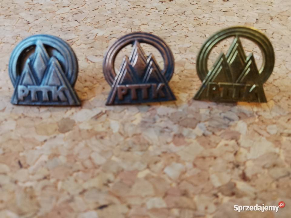 Górska odznaka narciarska PTTK Pozostałe Zabrze