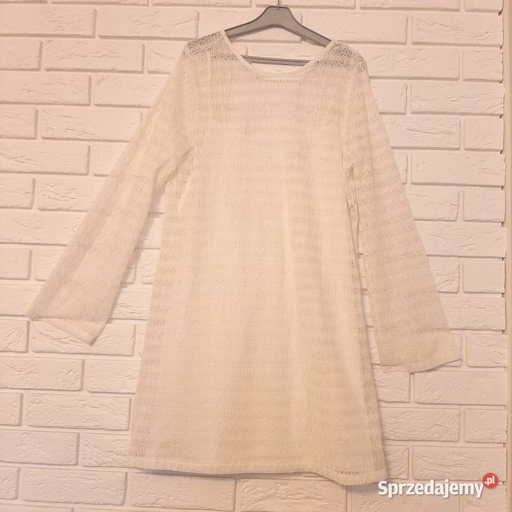 Sukienka haft letnia boho Chorzów