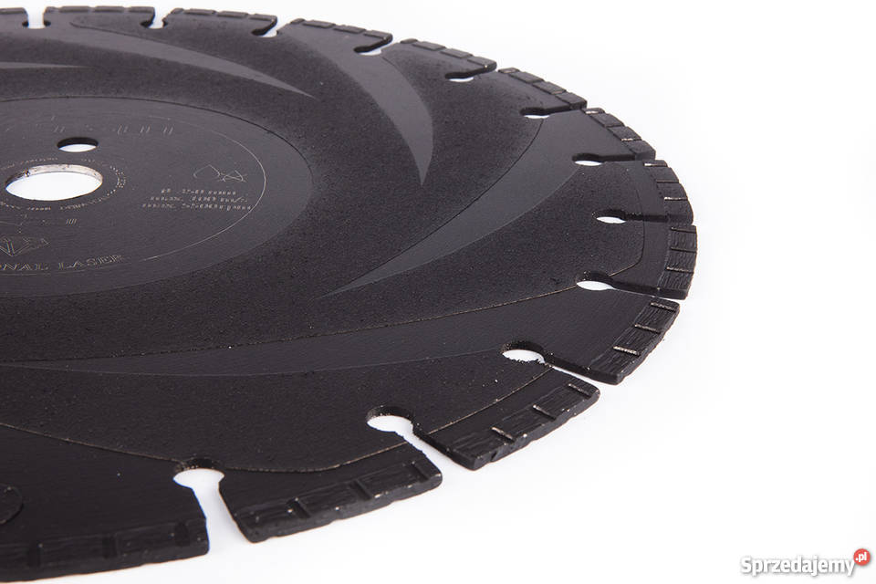 PIŁA BUDOWLANA PRZECINARKA ELEKTRYCZNA 350