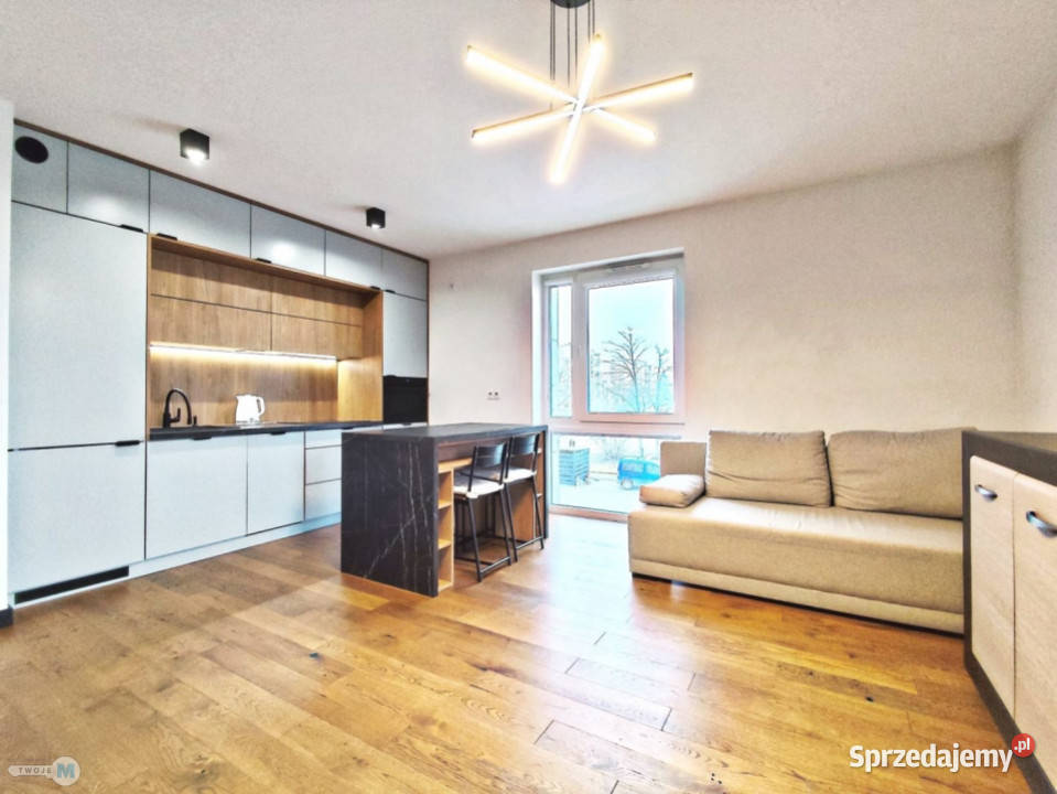 Do wynajęcia mieszkanie 4126m2 Kielce Wynajem