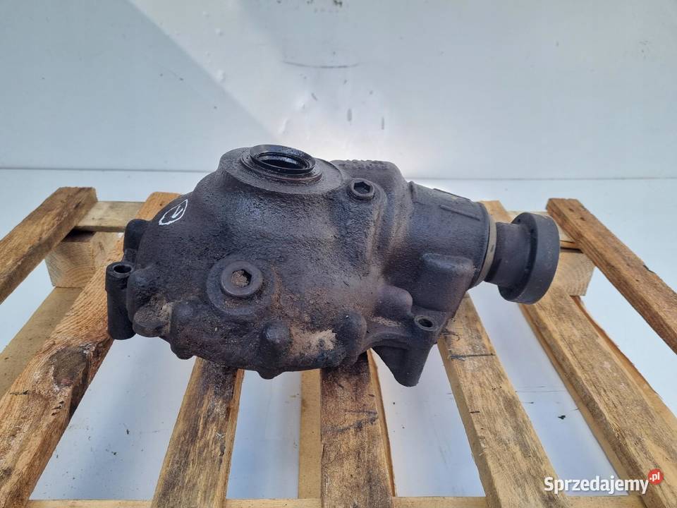 Range Rover L322 44 V8 PRZEDNI MOST DYFER Chełm sprzedam