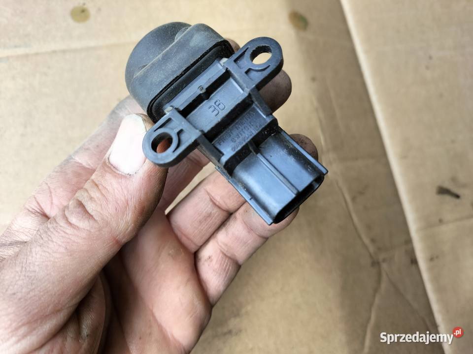 CZUJNIK UDERZENIOWY FIAT SEICENTO CINQUECENTO lubelskie Kamień-Kolonia sprzedam
