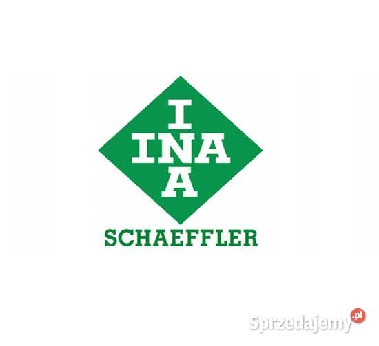 INA 530 0357 10 Zestaw paska rozrządu RENAULT Kożuchów