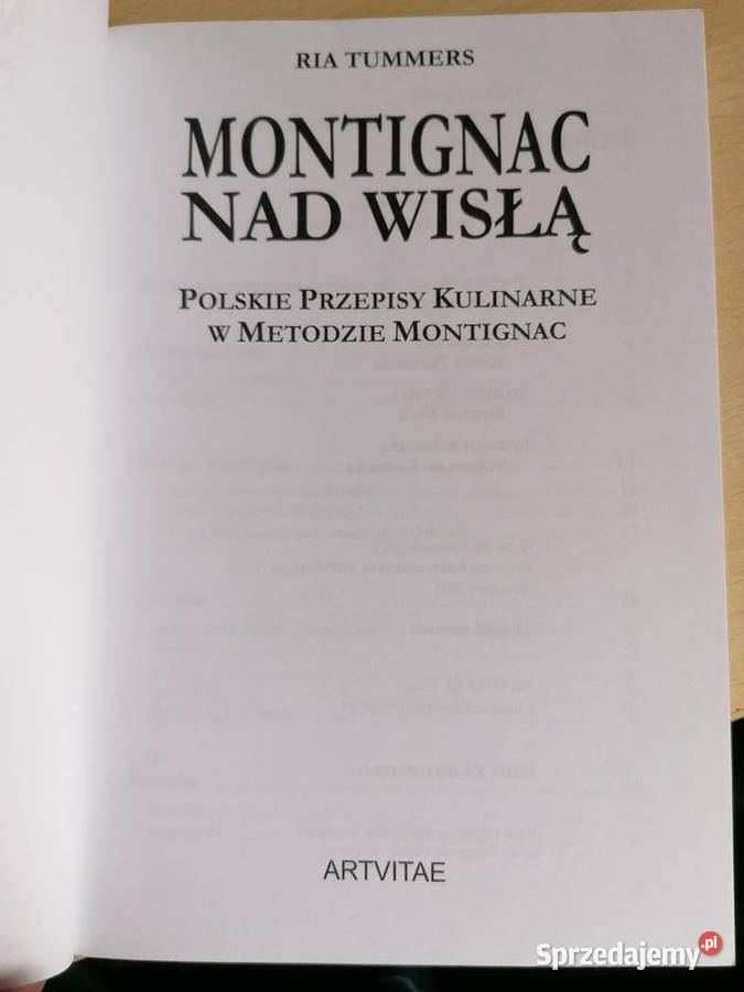 Montignac Wisłą Mielec