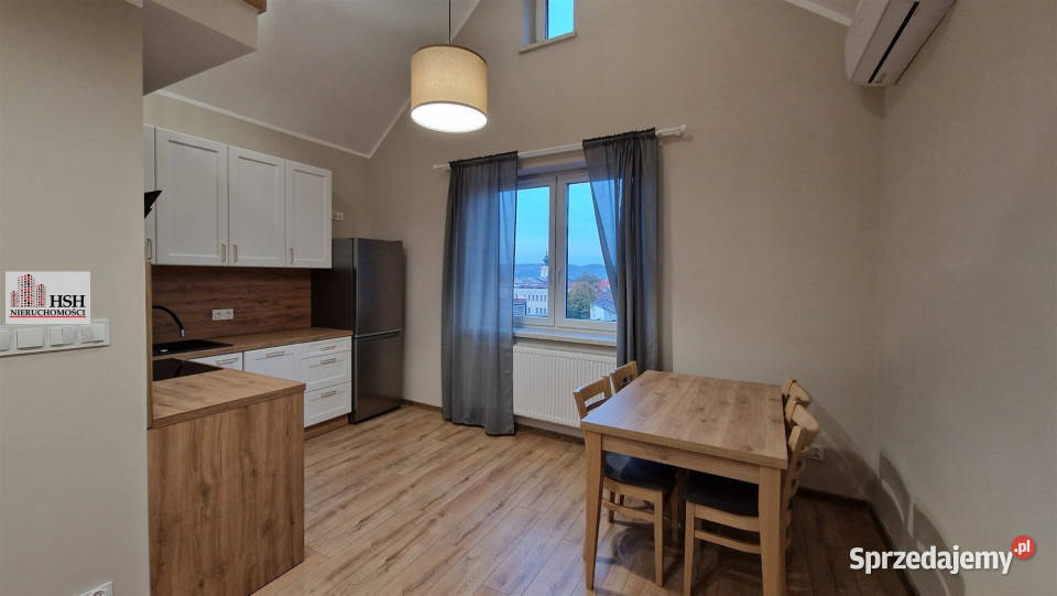 Mieszkanie do wynajęcia 31m2 1 pokój Wadowice