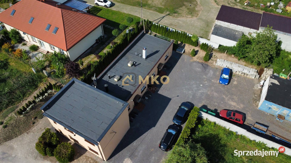 Dom wolnostojący na sprzedaż 195 metrów Wieniec kujawsko-pomorskie