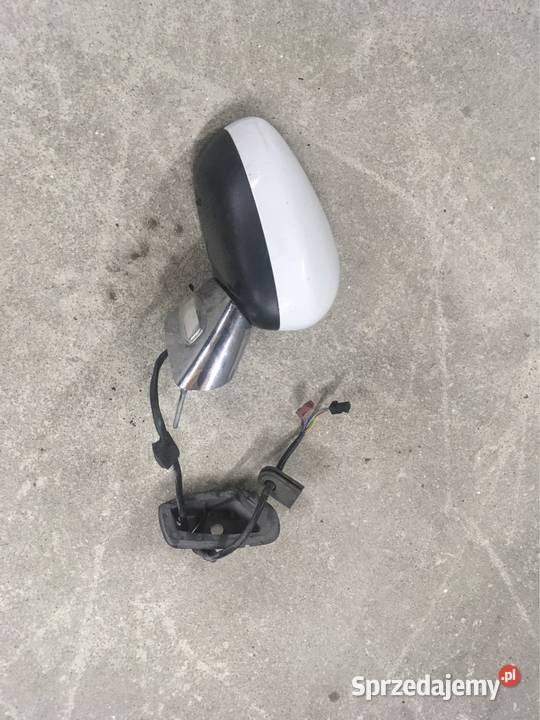 Citroen ds3 c3 lusterko prawe Bełchatów