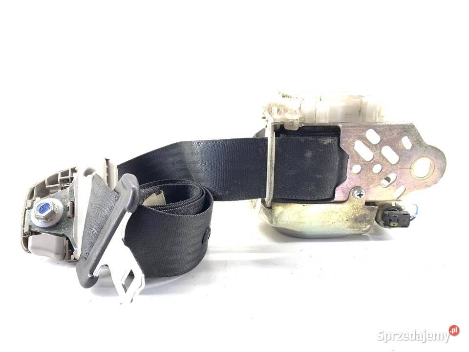 PAS BEZPIECZEŃSTWA PRAWY PRZÓD SUZUKI SWIFT III