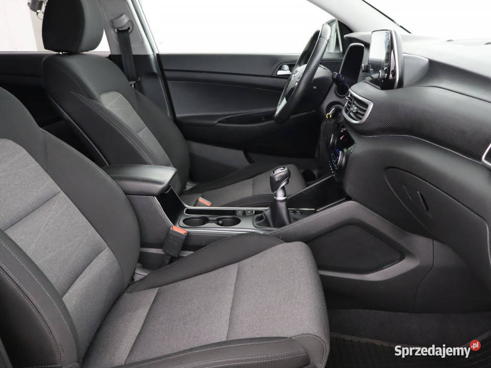 Hyundai Tucson 16 CRDi 48V MHEV Bielany Wrocławskie