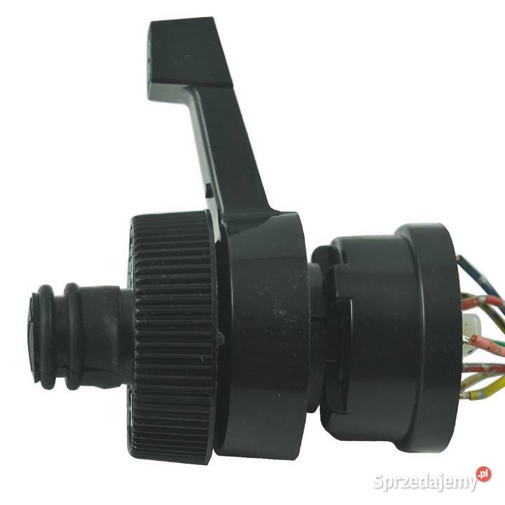Włącznik świateł Kubota L2050 L2250 L2850 L3250 Tajęcina