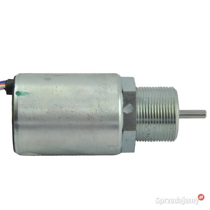 Cewka gaszenia ETR Mitsubishi S3L2 Startrac 273 Tajęcina
