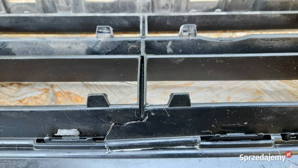 AUDI A6 C8 GRILL ATRAPA CHŁODNICY 4K0853651C Goleniów