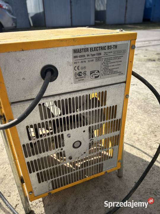 grzalka elektryczna Bełżyce