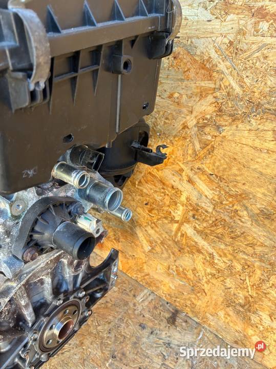 CITROEN PEUGEOT TOYOTA 10 1KR B52 96 PRZEBIEG sprzedam