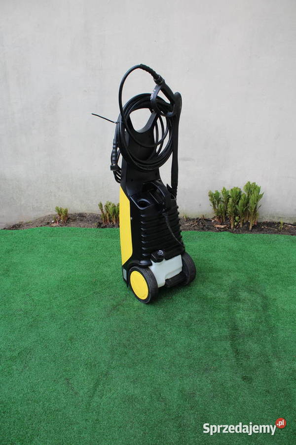 Myjka ciśnieniowa KARCHER K 720 MX Wysyłka