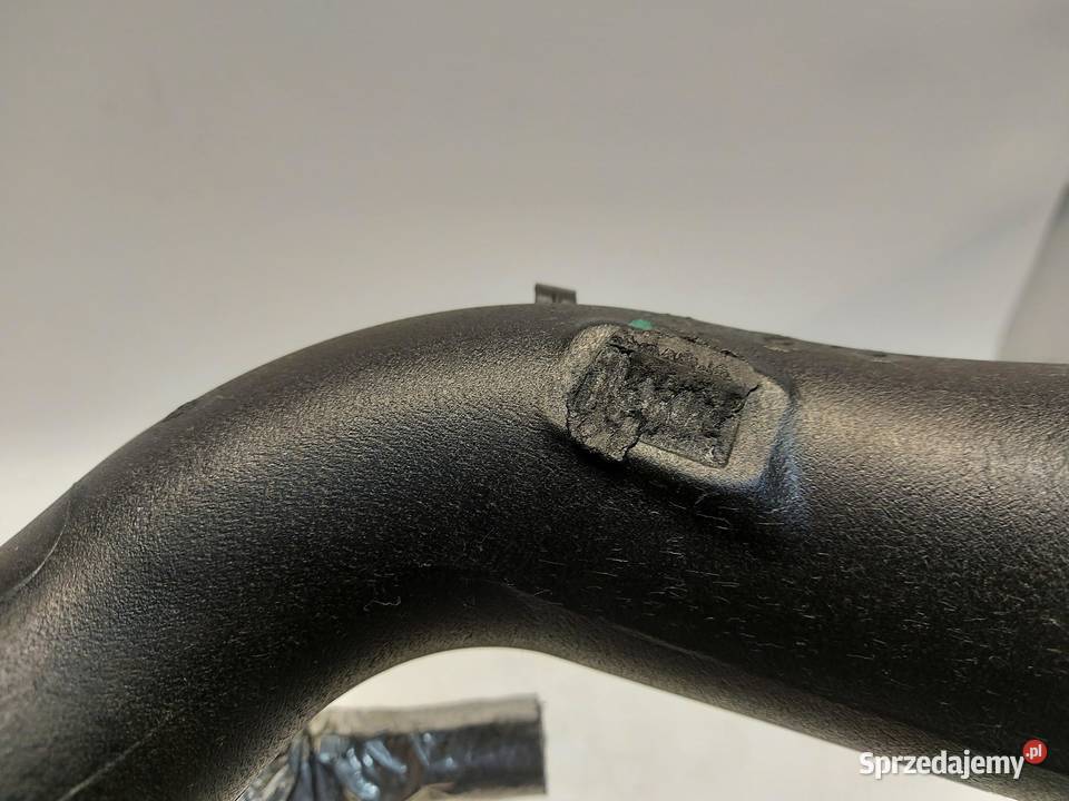 Renault Master III LIFT 2023 wąż przewód rura