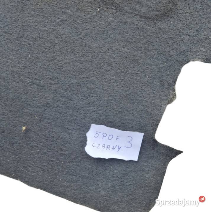 WYKŁADZINA DYWAN BAGAŻNIKA SEAT ALTEA 5P0863463F świętokrzyskie Działoszyce