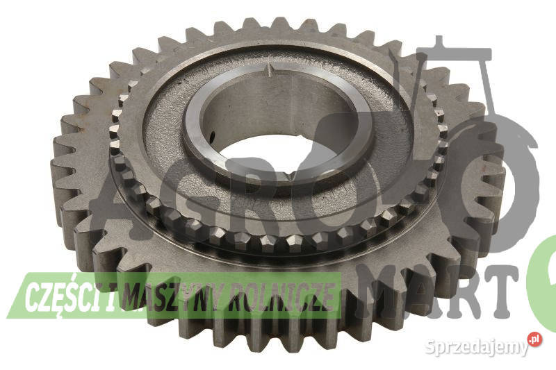 5102790 82982334 KOŁO ZĘBATE CNH dolnośląskie Wichrów sprzedam