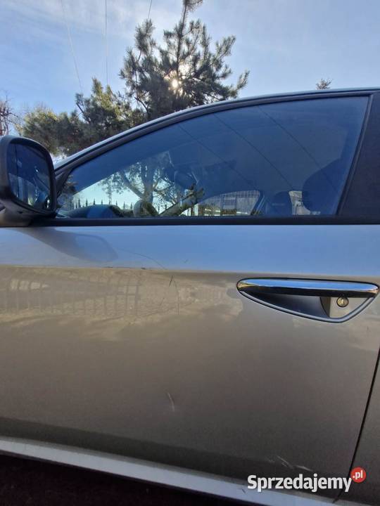 Sprzedam alfa romeo 159 klimatyzacja Maruszyna