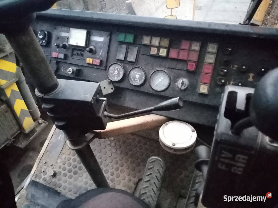 Dźwig LIEBHERR LTM 1030 żuraw samojezdny 30 Ton Nowy Sącz