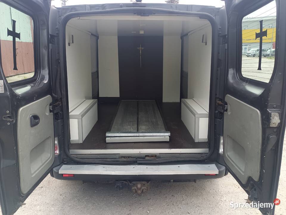 Karawan 285000km Olecko