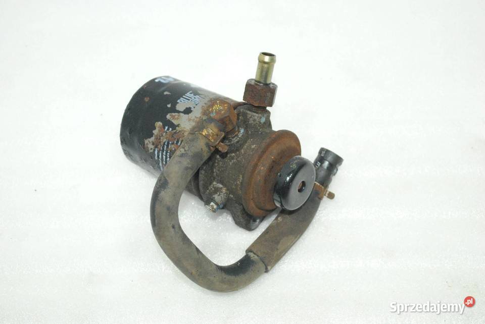 POMPA PALIWA ISUZU D 06R 30 TD Pompy wtryskowe sprzedam