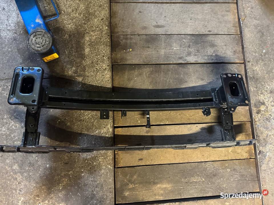 Belka radar Proceed CEED III Lift