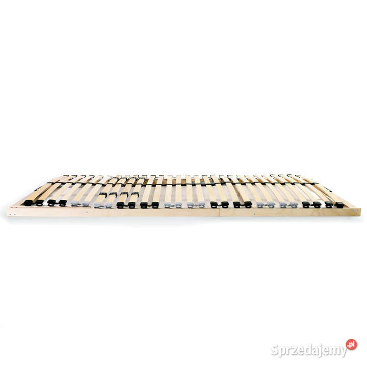 Stelaż do łóżka z 28 listwami 7 stref 70 x 200 Warszawa sprzedam