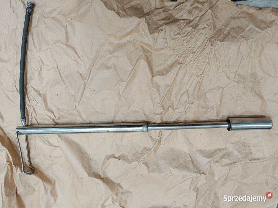 ładna pompka shl m04 m05 m06 wfm sokół 125 wfm śląskie Częstochowa