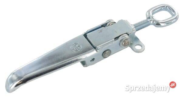 Zamknięcie mimośrodowe 602070900 Kamionna