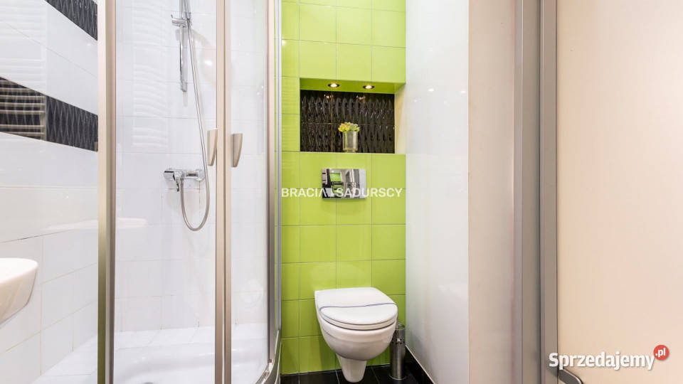 Mieszkanie 2846m2 1 pokojowe Kraków Szlak sprzedam