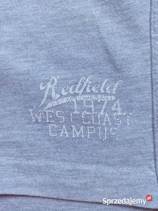 Krótkie spodenki uniseks KappAhl 68 Katowice