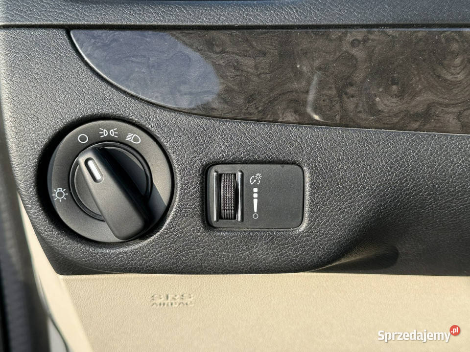 Dodge Grand Caravan 36 czujnik deszczu Węgrów