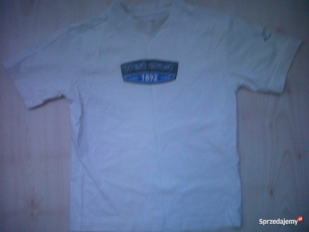 Koszulki letnie122 128134 RESERVED COOL CLUB10 Kraków