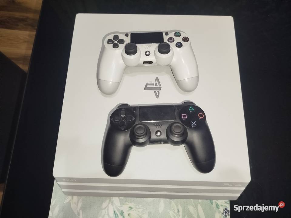 PlayStation 4 pro