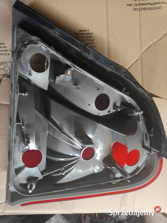 Lampa MG Rover tył lewy sprzedam