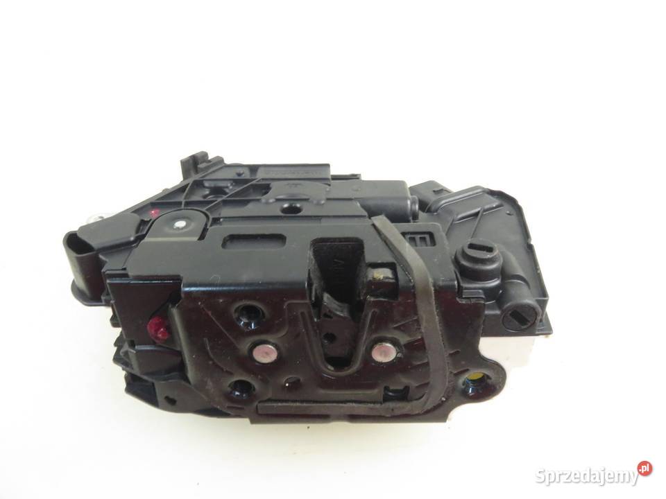 ZAMEK PRAWY TYLNY SKODA SUPERB II 5N0839016D osobowe