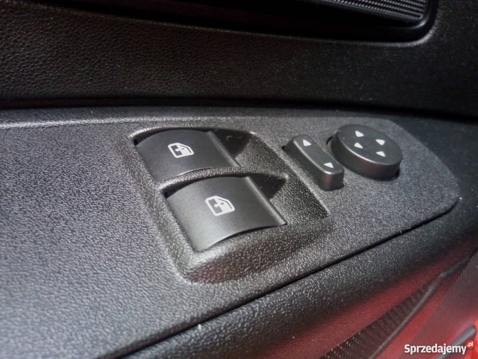 Fiat Grande Punto Wersja Sport 19JTD 130 Gugiaro garażowany Pilica
