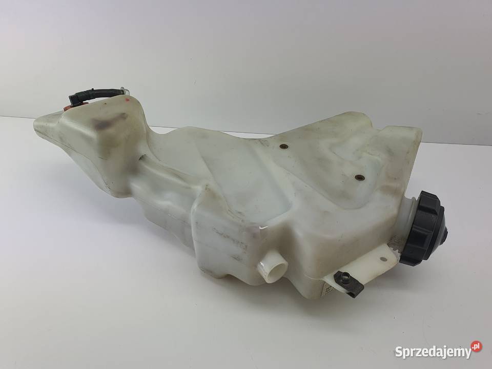 Zbiornik Zbiorniczek Oleju Polaris Rmk 800 Łódź