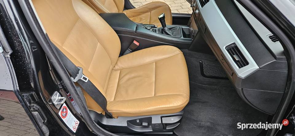 Sprzedam bmw E61 wymianie rozrządu Płock