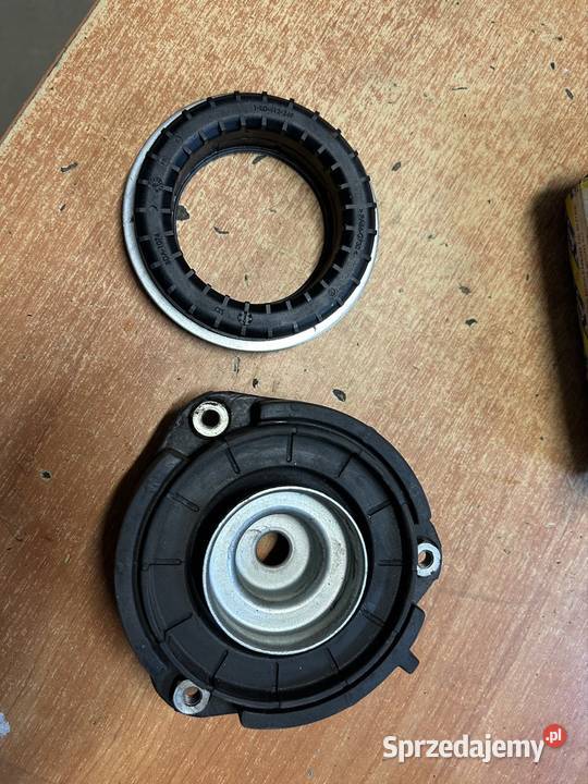 Mocowanie amortyzatora KB65714 małopolskie Gromnik