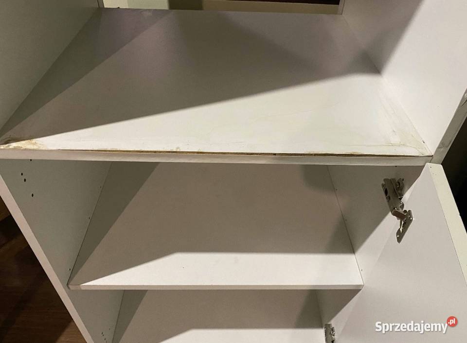 Szafka do mikrofali i piekarnika wielkopolskie