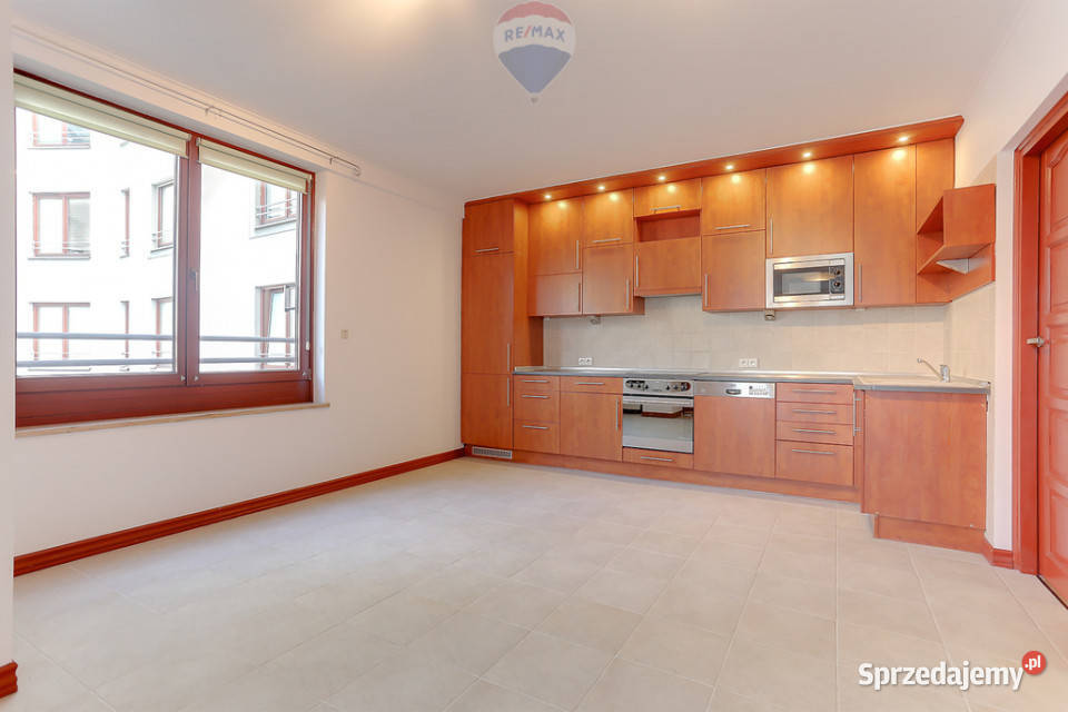 Mieszkanie albo biuro doskonała Warszawa