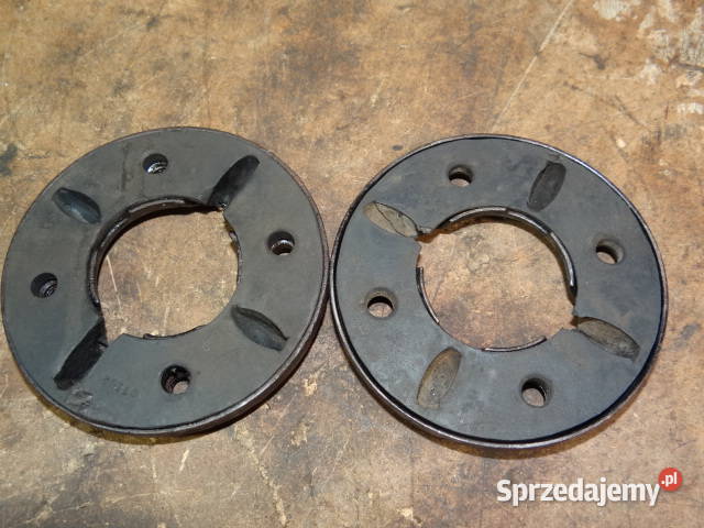 przegub elastyczny wałka kardana dyfer AWO Żary