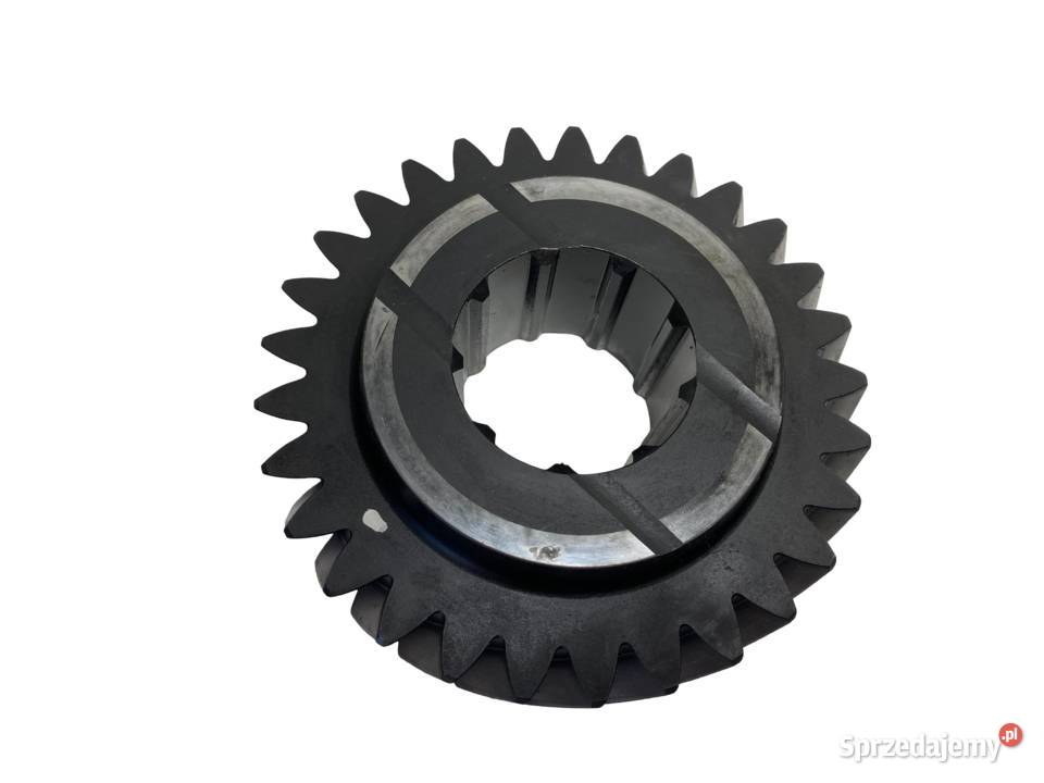 KOŁO ZĘBATE TRYB Z29 6005026995 3793578M2 CLAAS Łódź