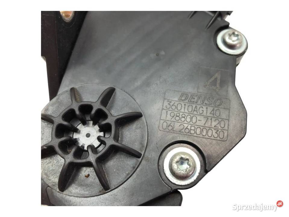 SUBARU OUTBACK IV IMPREZA III GH LEGACY V osobowe Pozostałe Skarżysko-Kamienna sprzedam