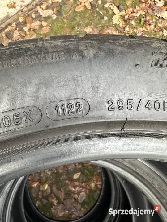 Michelin Lato 2x 26545 R20 2x29540 R20
