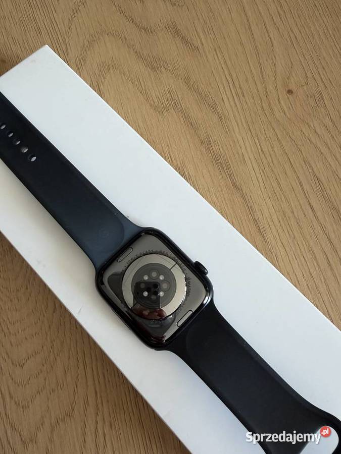 Apple Watch S9 45 mm Białystok