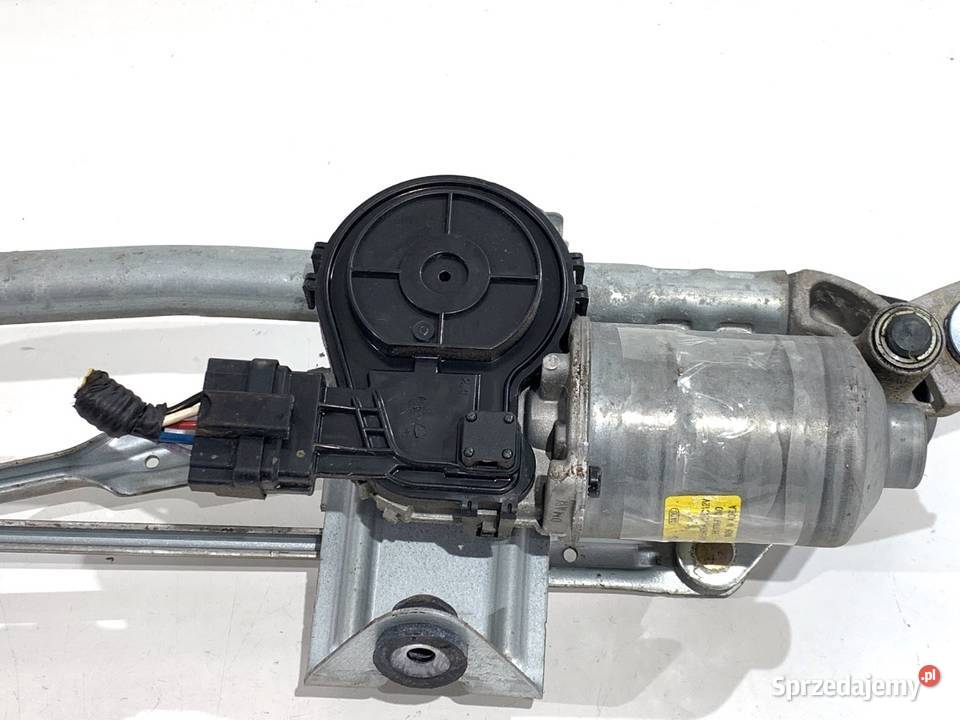 MECHANIZM WYCIERACZEK PRZÓD KIA SPORTAGE IV podkarpackie